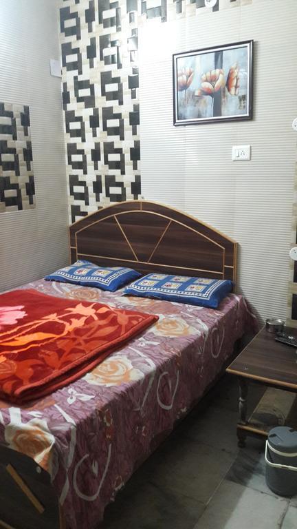 Sai Kripa Guest House Haridwār Εξωτερικό φωτογραφία