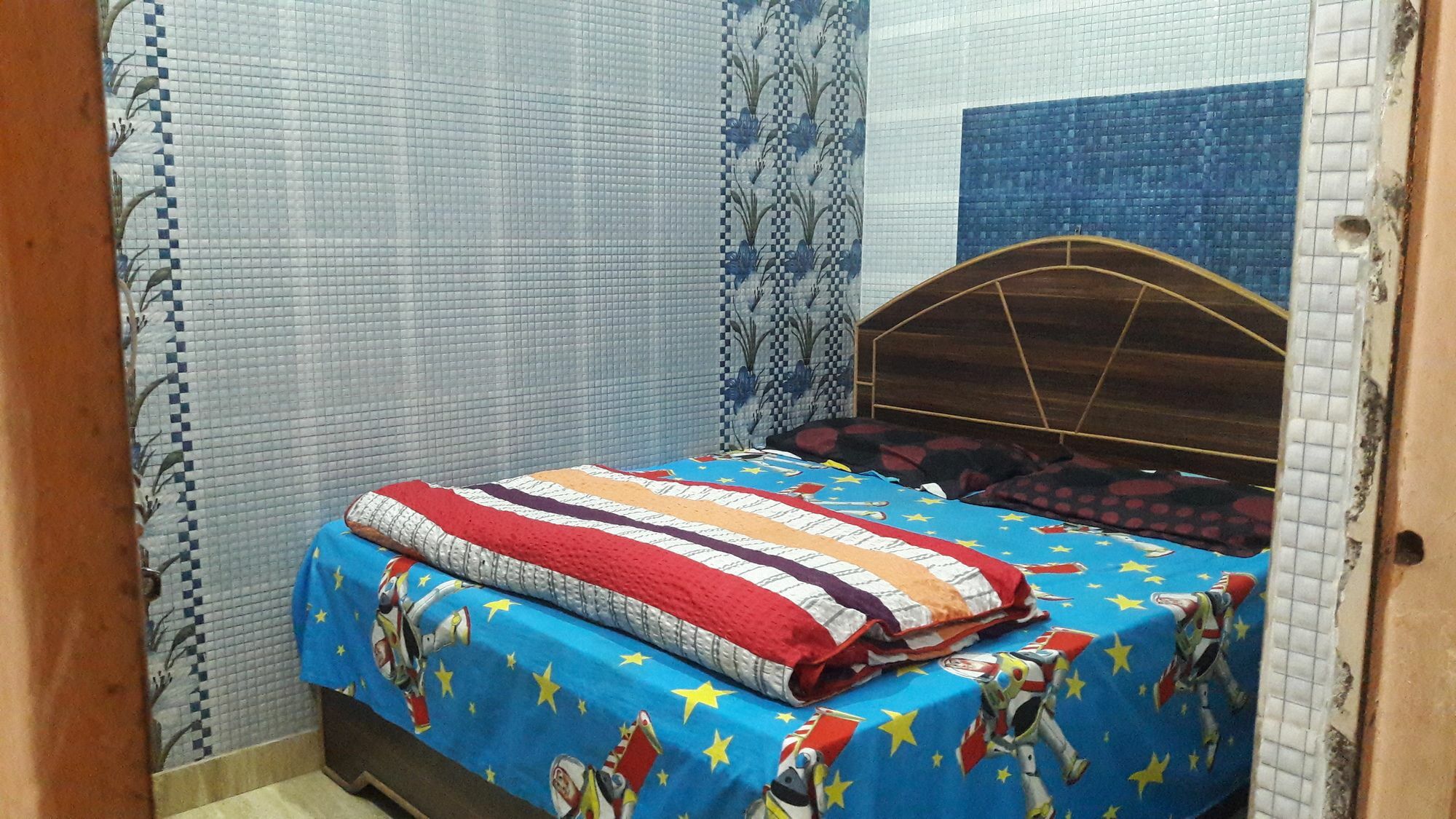 Sai Kripa Guest House Haridwār Εξωτερικό φωτογραφία